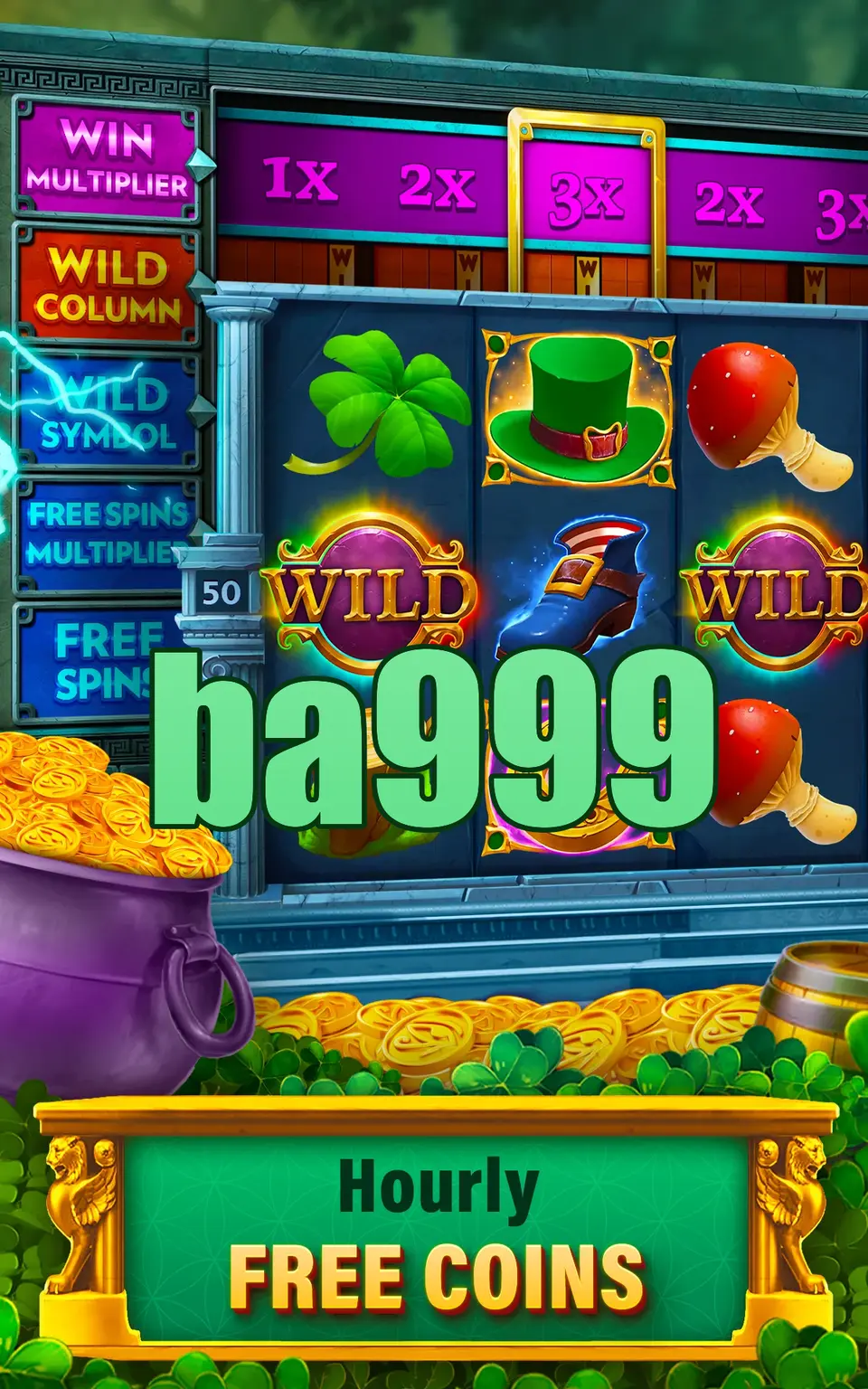 ba999 APK