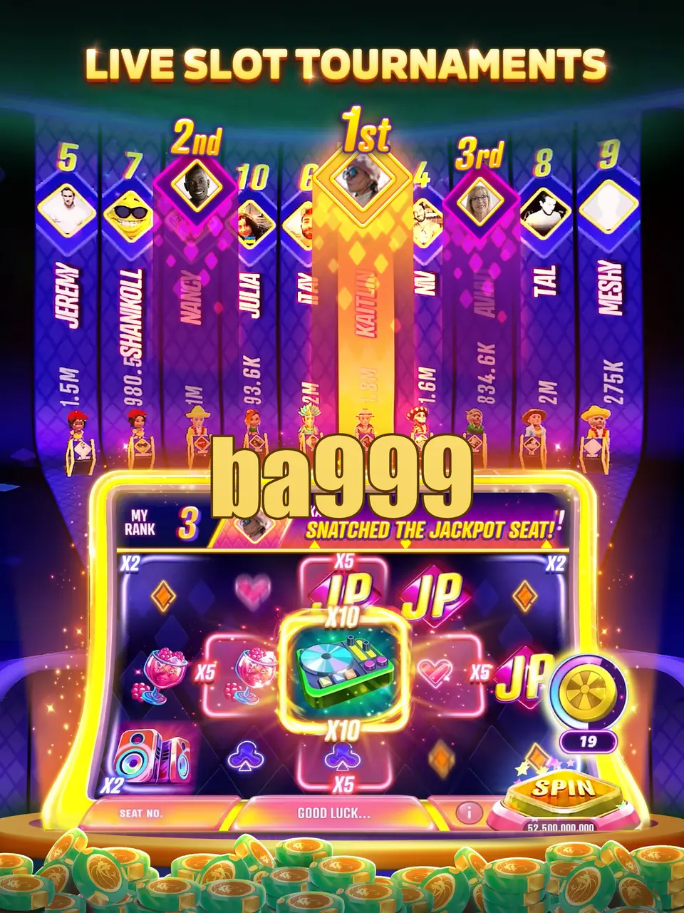 ba999 APK