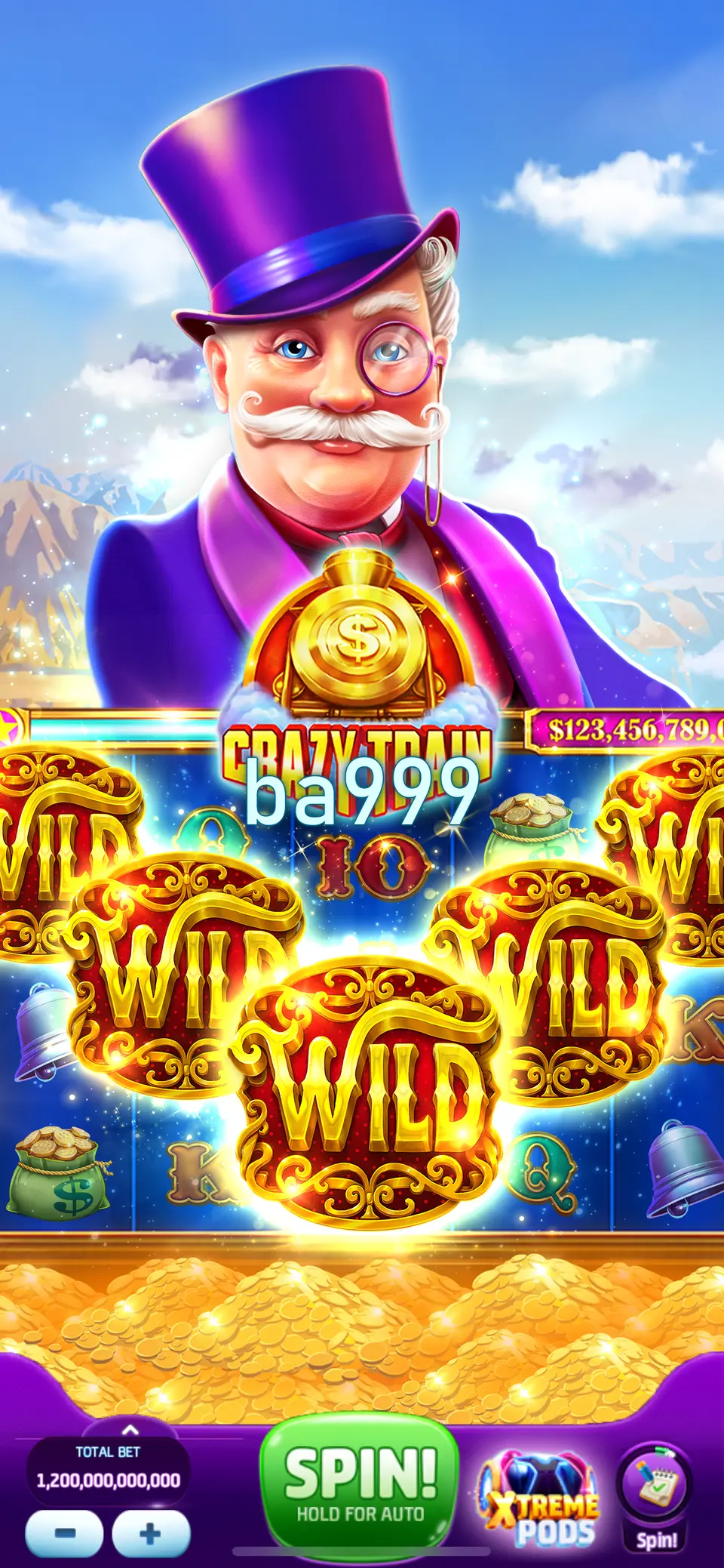ba999 APK