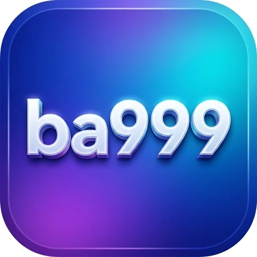 ba999 Logo - অফিসিয়াল